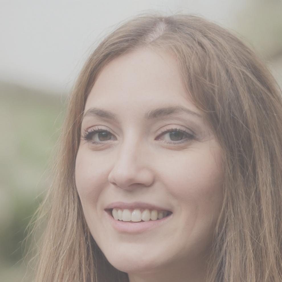 Portraitfoto von Sandra Müller