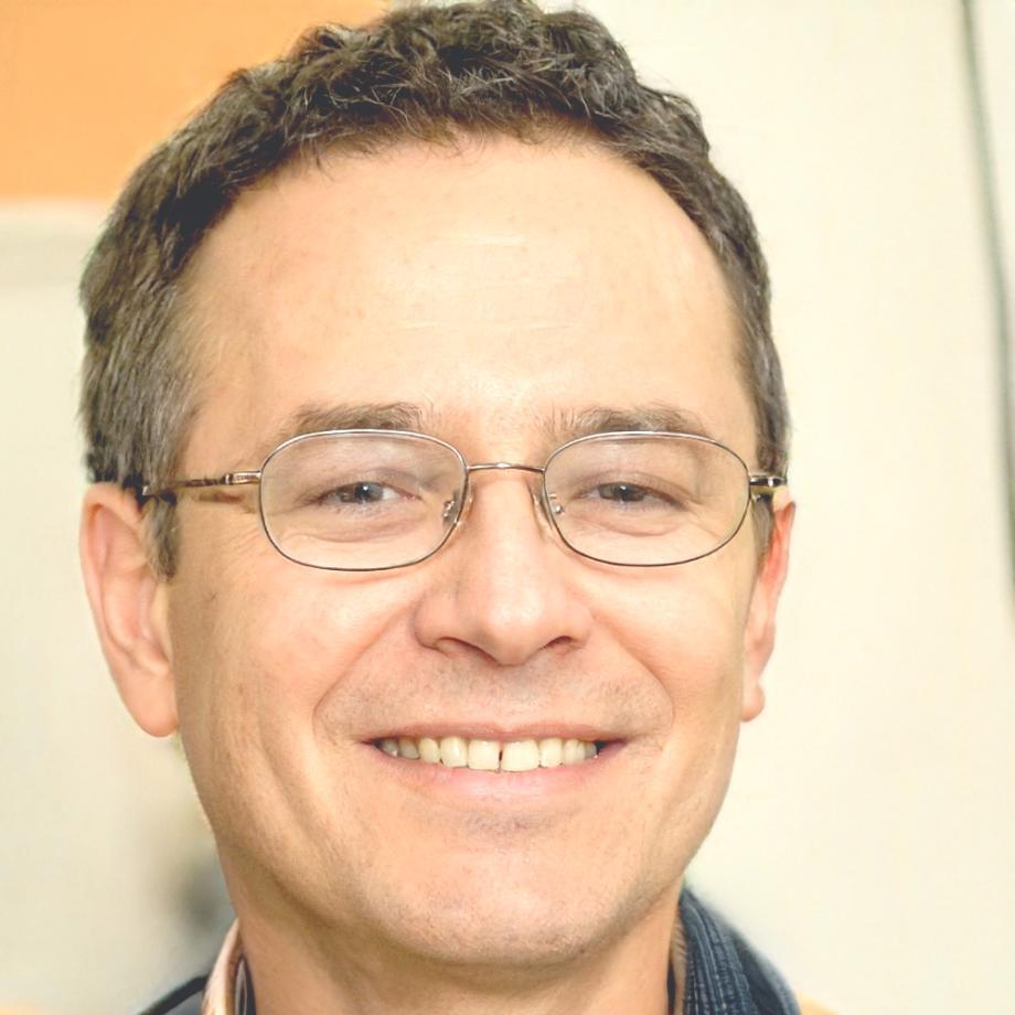 Marcus Weber