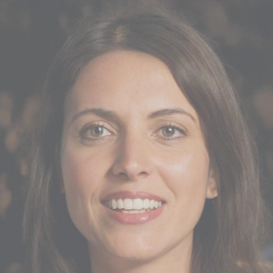 Portraitfoto von Lisa Weber